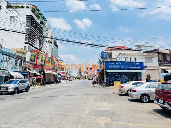 Đất nền Bàu Bàng Bình Dương 90m² 850 triệu - Pháp lý rõ ràng