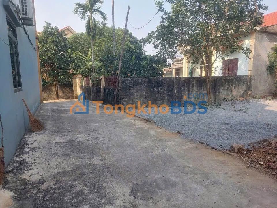 Đất nền Thanh Bình Chương Mỹ 52m² giá 1 tỷ - Sổ đỏ chính chủ