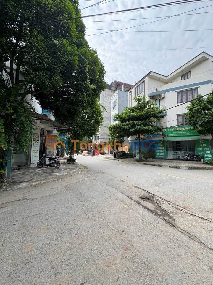 Nhà phố Hà Đông 50m² giá 12 tỷ - Sẵn sàng ở ngay