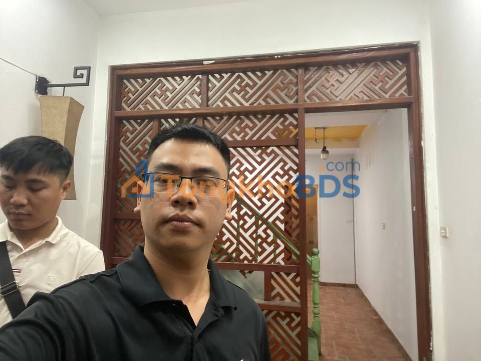 Nhà riêng Trường Chinh 37m² giá 10 tỷ - Chính chủ bán