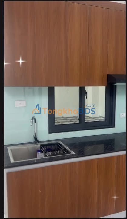 Phòng trọ Đại Linh Hà Đông 33m² 3.6tr - Sẵn sàng ở ngay