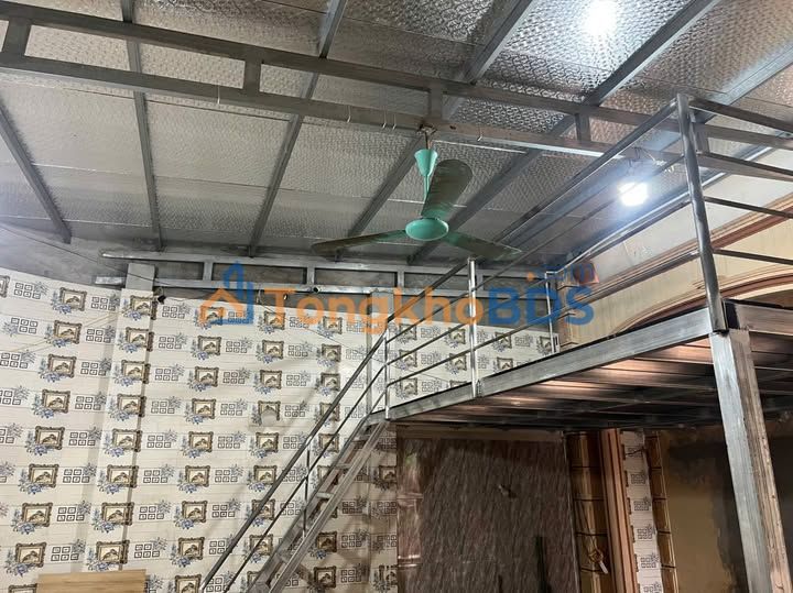 Cửa hàng Hà Đông 60m² giá 4 triệu - Mặt tiền kinh doanh