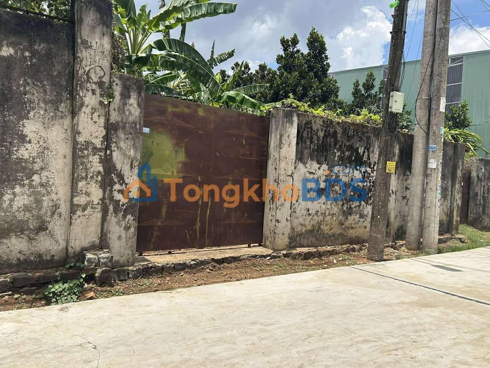 Đất Phan Chu Trinh Plei Ku 100m² 8xx - Thổ cư chuẩn