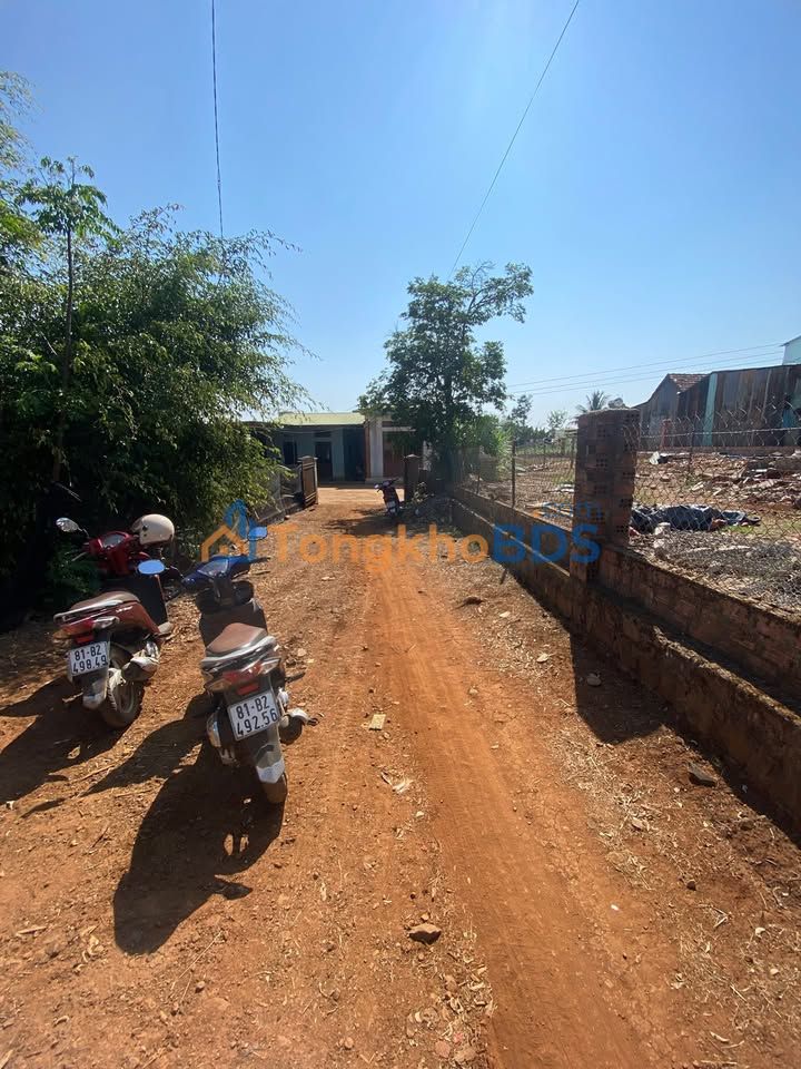 Đất hẻm Bùi Viện An Phú 310m² 400 triệu - Tiềm năng tăng giá