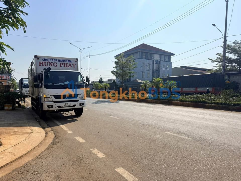 Nhà riêng Plei Ku Nguyễn Chí Thanh 310m² 1.9 tỷ - Sẵn sàng ở ngay