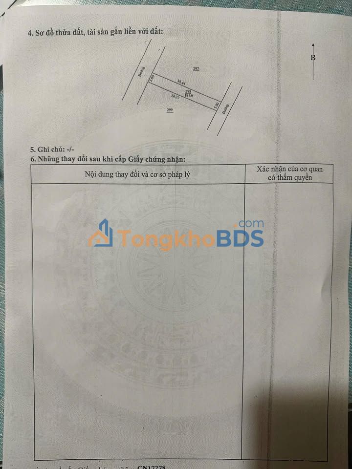 Đất nền An Phú Pleiku 50m² 400-499tr - Tiềm năng tăng giá