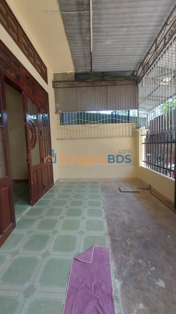 Nhà riêng hẻm 49 Pleiku 100m² 1.2 tỷ - Chính chủ bán