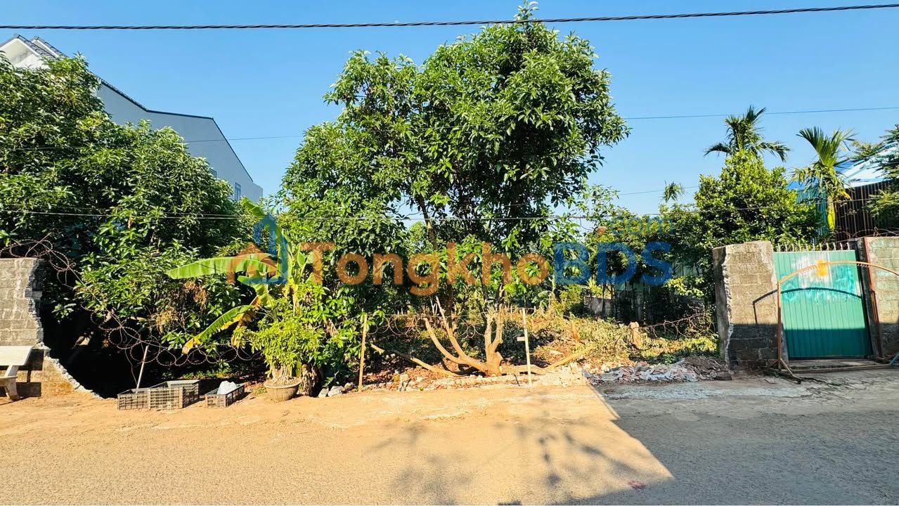 Nhà mặt tiền Võ Văn Tần Pleiku 150m² giá 1 tỷ - Mặt tiền kinh doanh