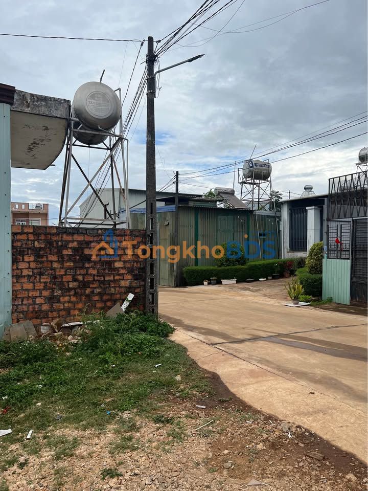 Đất nền Pleiku Lê Duẩn 145m² 1.2 tỷ - Sổ đỏ chính chủ