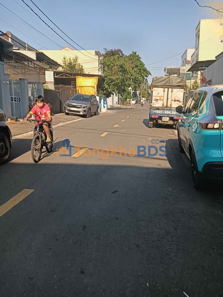 Nhà riêng Nguyễn Hữu Huân 72m² 2.95 tỷ - Full nội thất