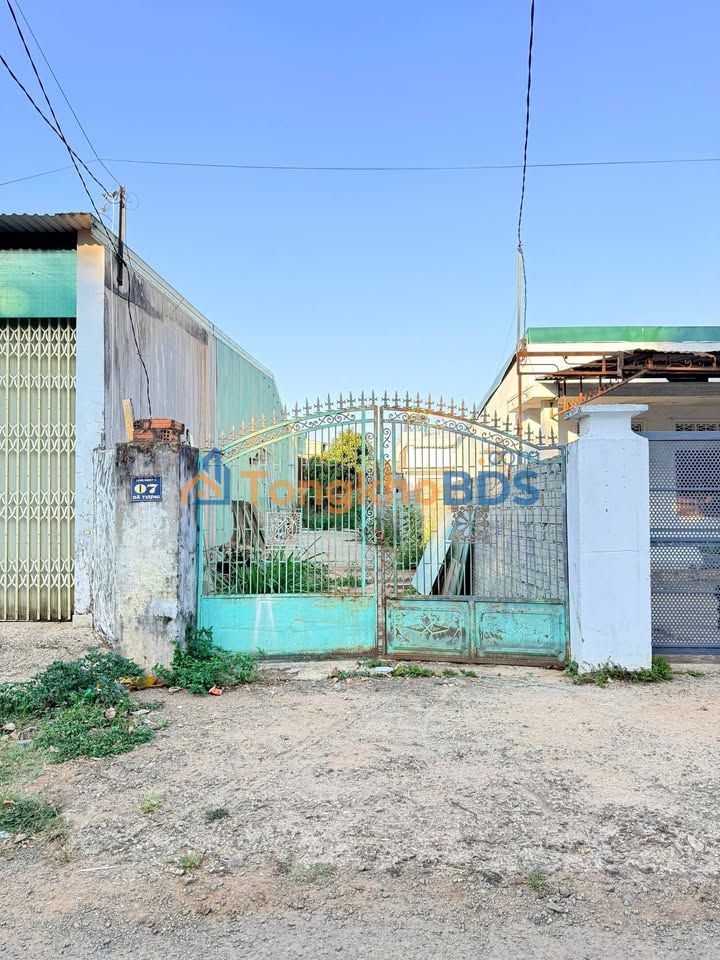 Đất nền Dã Tượng Pleiku 132m² 1.1-1.19 tỷ - Hạ tầng hoàn thiện