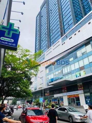 Nhà ngõ 52 Lê Trọng Tấn 61m² giá 24 tỷ - Chính chủ phân lô, ô tô vào nhà