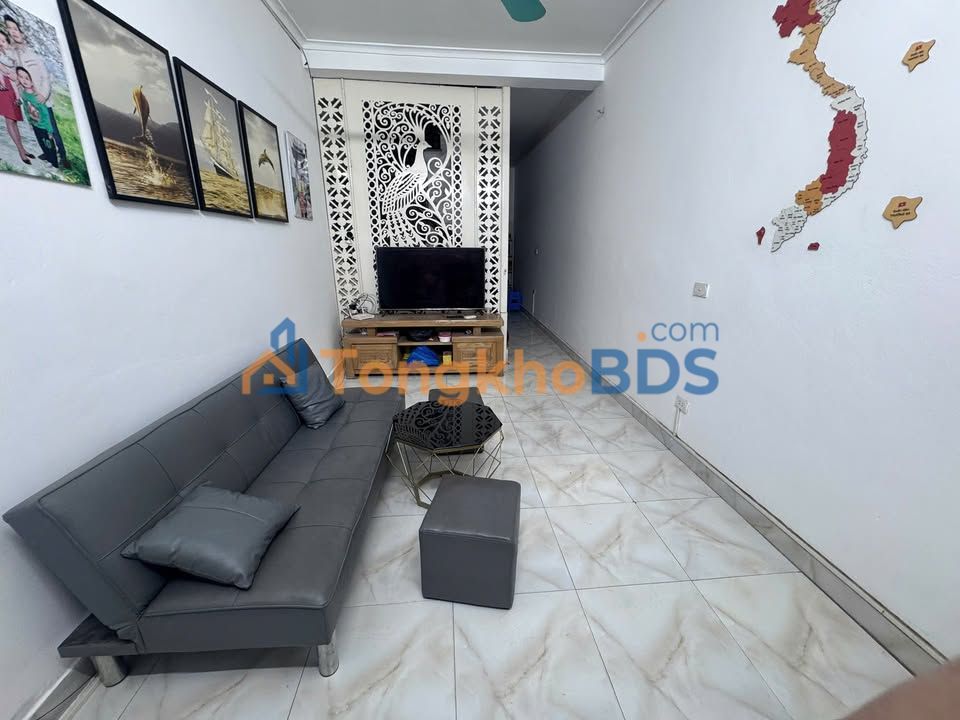 Nhà phố Đông Thiên Vĩnh Hưng 33m² 3,1 tỷ - Chính chủ bán