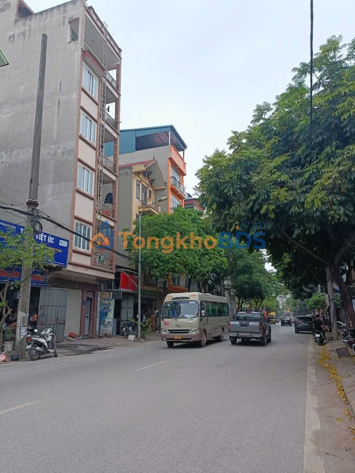 Đất đấu giá Kiến Hưng Hà Đông 60m² - Tiềm năng tăng giá