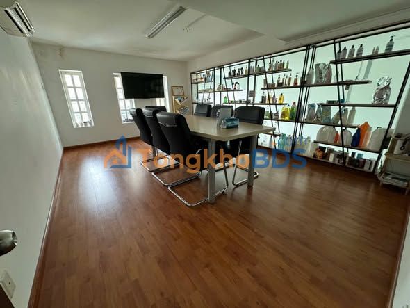 Nhà phố Bầu Cát Bến Cát 98m² 26 tỷ - Mặt tiền kinh doanh