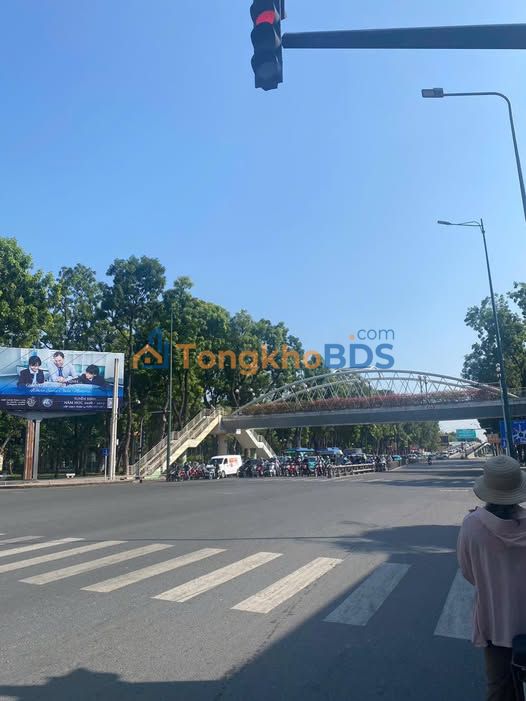 Nhà mặt tiền Phú Nhuận P9 84m² 12.5 tỷ - Đầu tư sinh lời