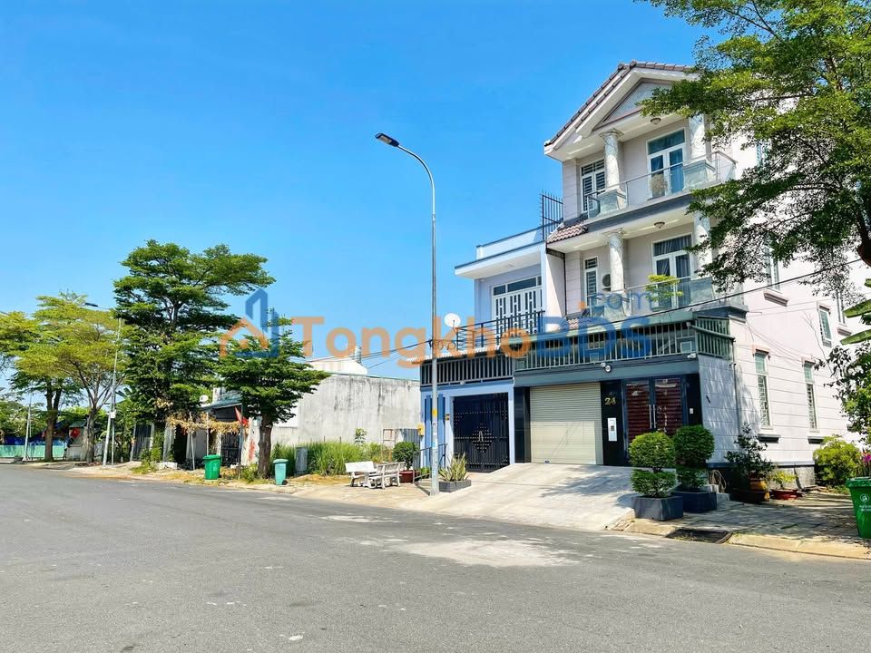 Đất Khu Lập Phúc Lê Văn Lương 140m² 8.9 tỷ Sổ đỏ