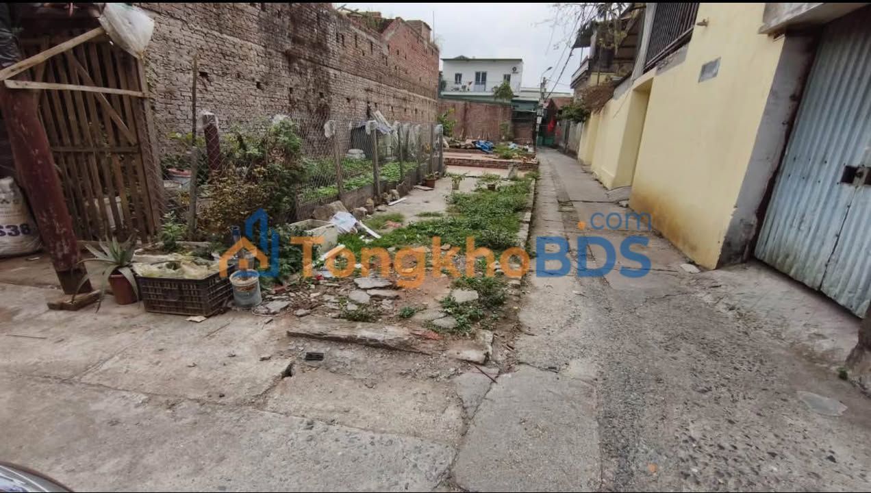 Đất nền Phù Khê Từ Sơn 39m² giá 1.2xx tỷ - Đường to ô tô