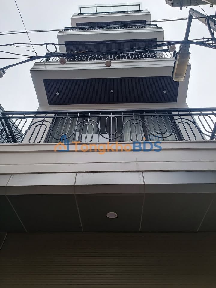 Nhà Thượng Thanh Long Biên 52m² 10.8 tỷ - Chính chủ bán