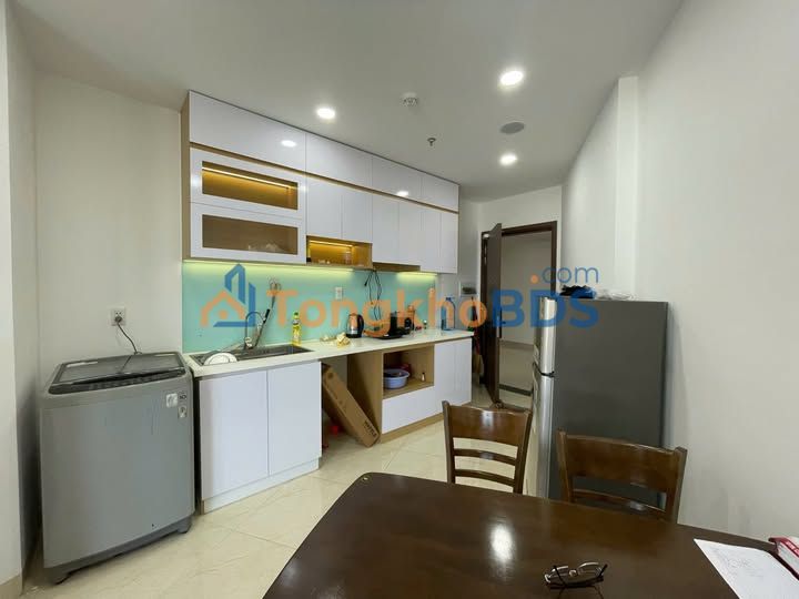 Căn hộ Phú Tài Centrallife Quy Nhơn 45m² 6.5 triệu - View biển