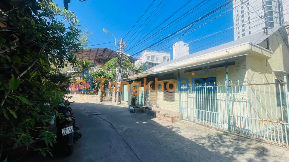 Đất nền Ba Làng Vĩnh Hòa 106m² 8.2 tỷ - Sổ đỏ chính chủ