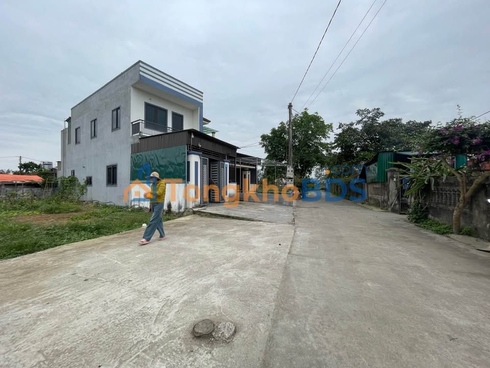 Đất nền Nghi Liên Vinh 90m² 2.5 tỷ – Sổ đỏ chính chủ