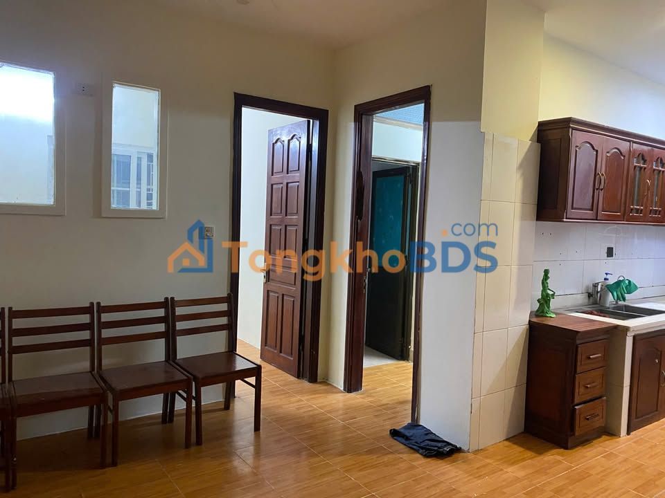 Căn hộ Chung cư Đội Cung 79m² thỏa thuận - Căn góc thoáng