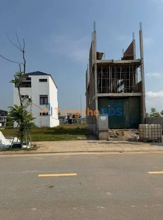 Đất Thủy Thanh Huế 100m² 3.25 tỷ - Đường to ô tô