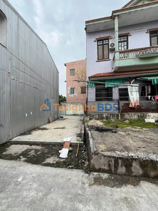 Đất nền Trường An 72m² 2.3 tỷ - Sổ đỏ chính chủ