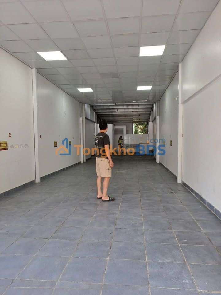 Nhà mặt phố Quán Nam Hải Phòng 85m² 11 triệu - Chính chủ cho thuê