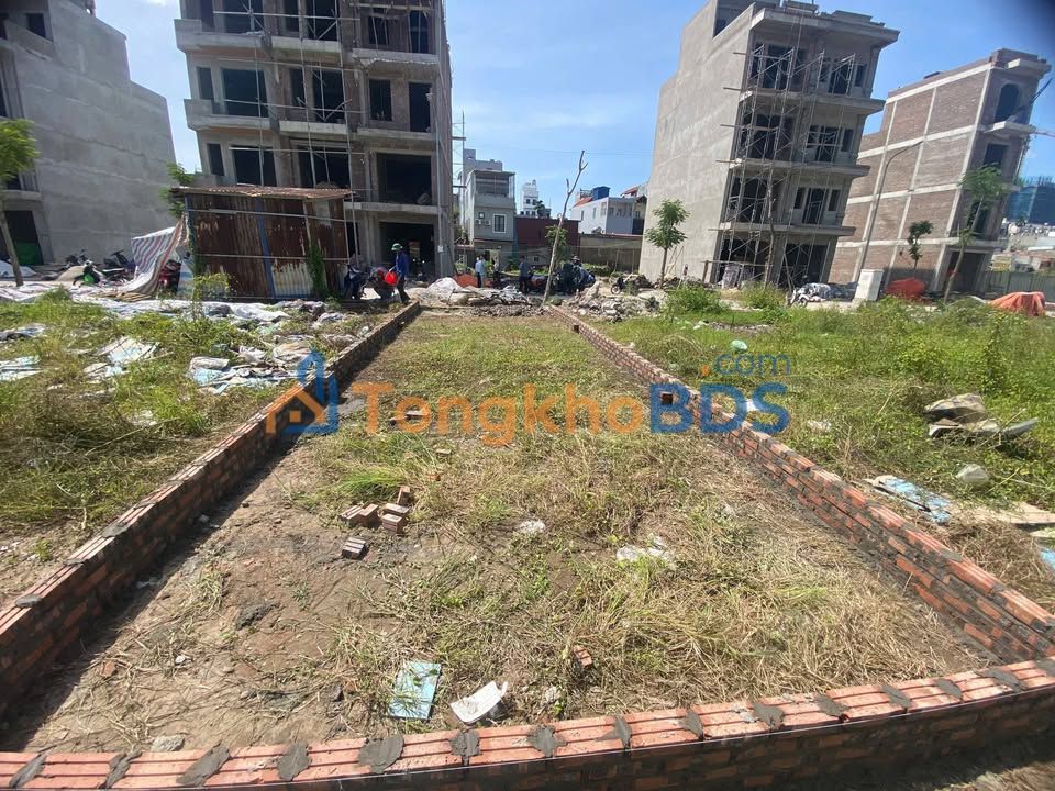 Đất nền Chí Linh 48m² 6,096 tỷ - Đường to ô tô