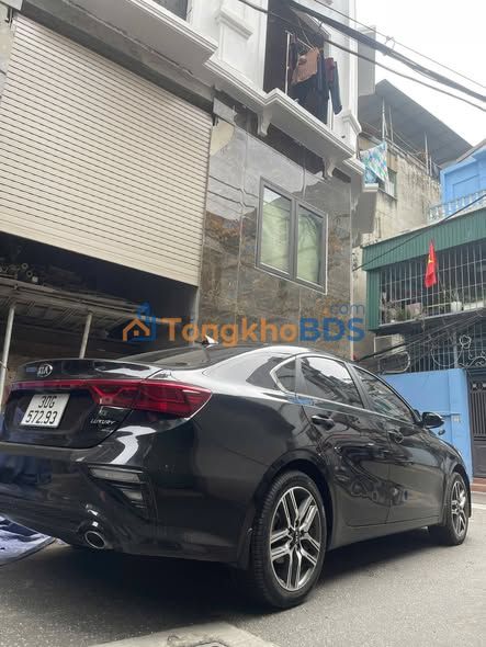 Căn hộ Thanh Xuân 86m2 giá đầu tư - View thoáng lô góc