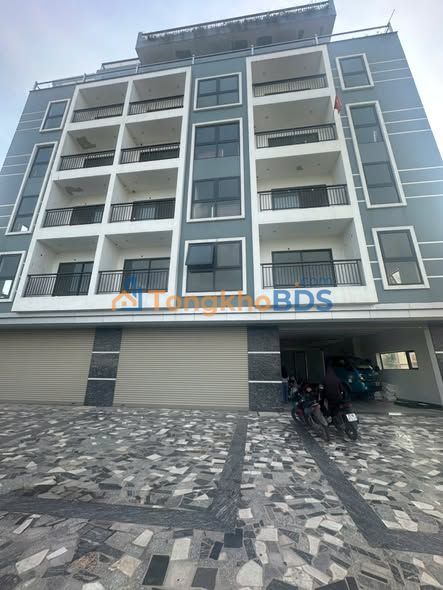 Căn hộ Dương Nội Hà Đông 4 triệu - Bàn giao ngay siêu rộng