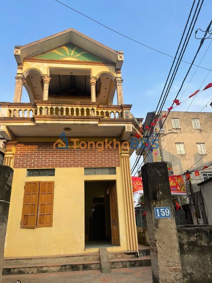 Đất Viên An, Hà Nội 83m² 3 tỷ - Sổ đỏ chính chủ