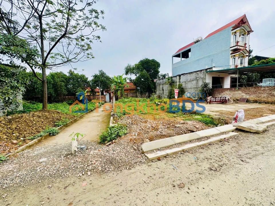 Đất nền Hữu Văn Chương Mỹ 140m² 4 tỷ - Giá tốt hiếm có