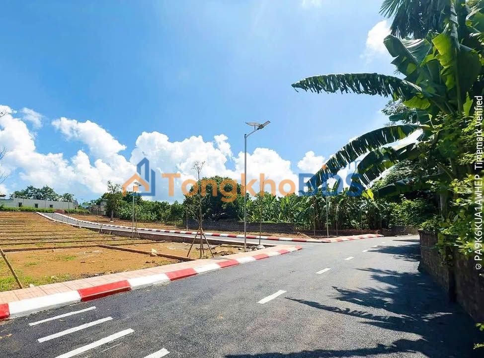 Đất nền Hà Đông QL21 60m² 500 triệu - Sổ đỏ chính chủ