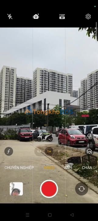 Đất Vinhomes Ocean Park 54m² hơn 7 tỷ - Sổ đỏ chính chủ