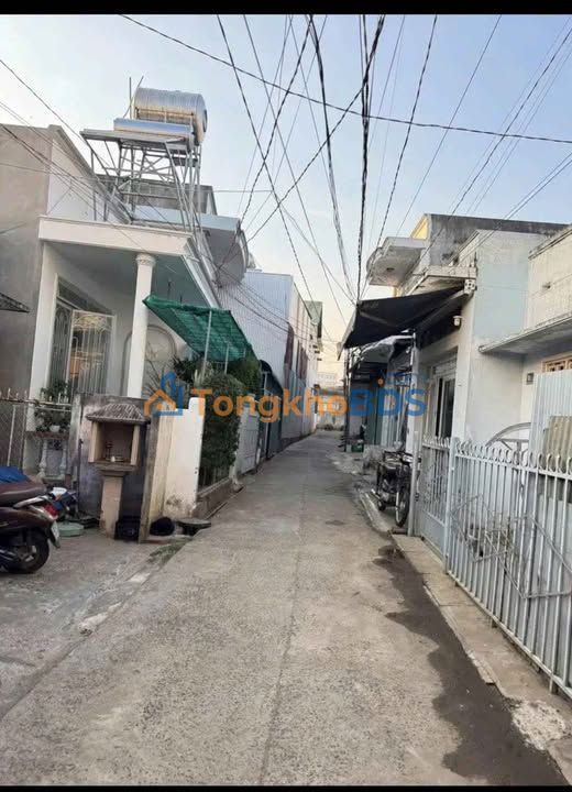 Đất nền Trần Quốc Toản Liên Nghĩa 100m² - Pháp lý rõ ràng