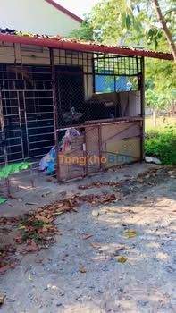 Đất nền Chiềng Ngần 100m² 220 triệu - Tiềm năng tăng giá