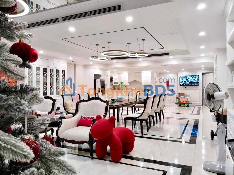 Nhà phố Hàng Da Đống Đa 110m² - Mặt tiền kinh doanh, giá thỏa thuận