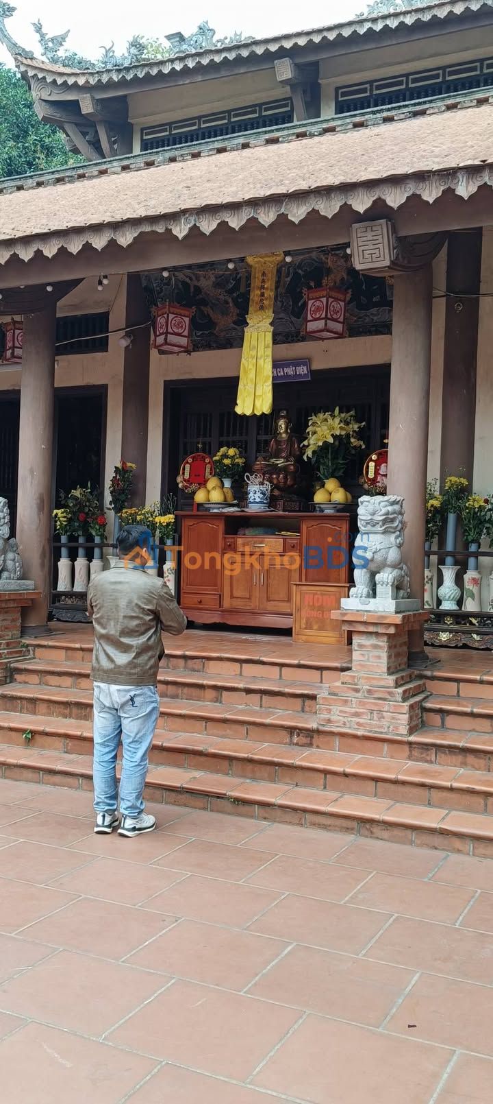 Nhà Lương Ngọc Quyến Thái Nguyên 130m² Vị trí đẹp hiếm