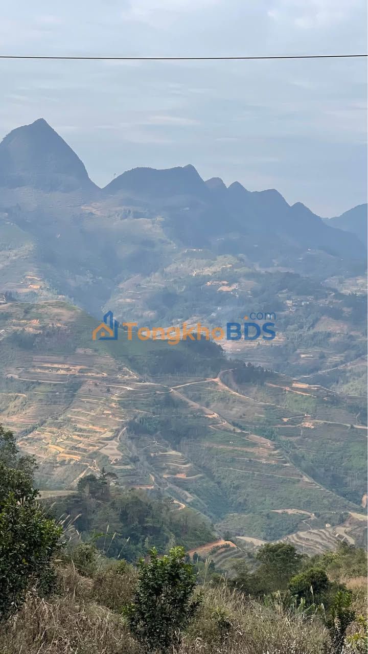 Đất nền Hóa Thượng 3.800m² 2.2 tỷ - Đường to ô tô