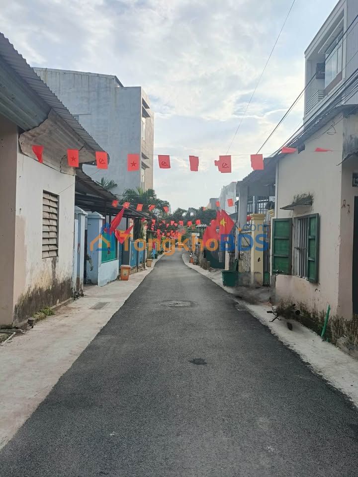 Dãy trọ Bình An 7, Hải Châu 70m² 5,1 tỷ - Chính chủ