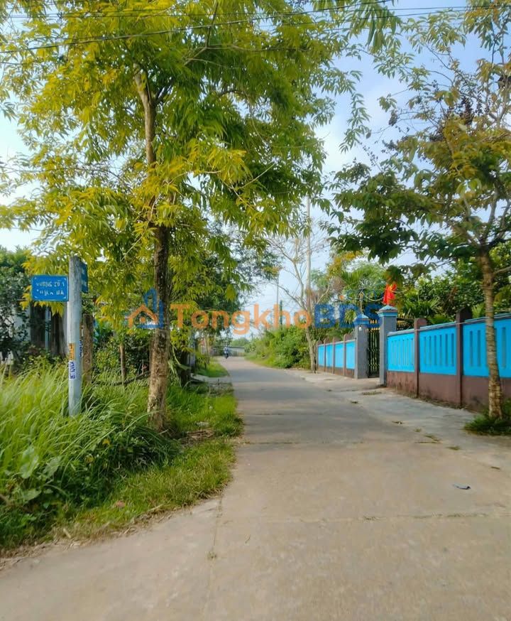 Đất nền La Tháp Đông 10x20 300 triệu - Sổ hồng chính chủ