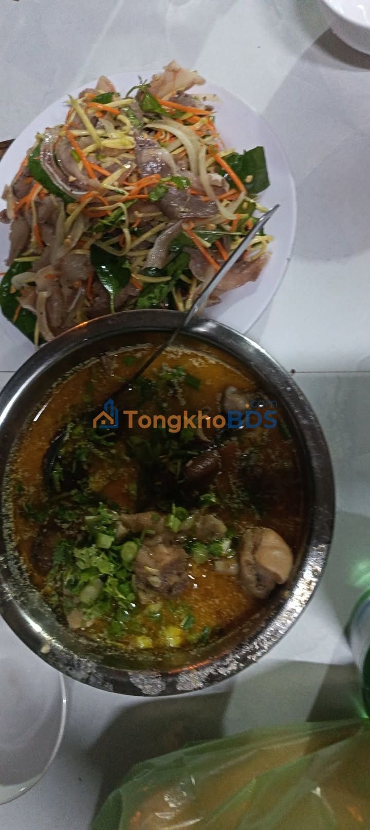 Nhà mặt tiền Núi Thành 165m² 2 tỷ - Chính chủ bán