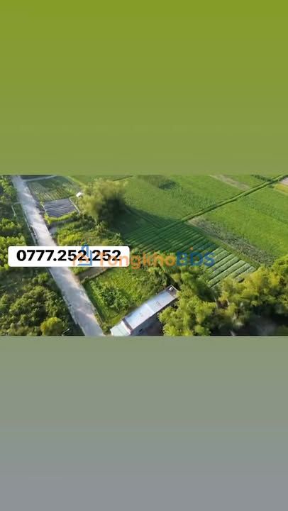 Đất nền Hương An Quế Sơn 80m² 499 triệu - Sổ đỏ chính chủ