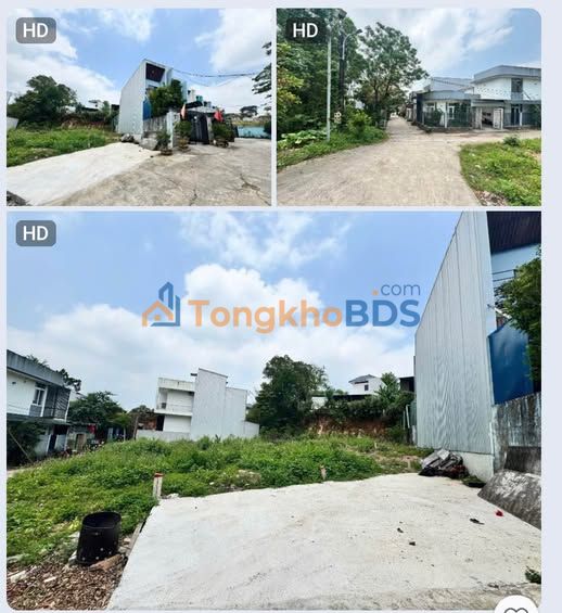 Đất nền Huế Lê Ngô Cát 100m² 1,4 tỷ - Sổ đỏ chính chủ