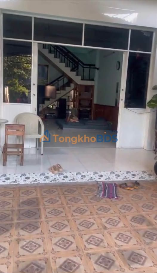 Nhà Phạm Văn Đồng Nha Trang 233m2 12 tỷ - Chính chủ bán