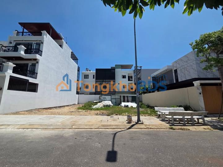 Đất nền Mỹ Gia Thái Hưng Lộc Thọ 130m² 6.5 tỷ - Sổ đỏ