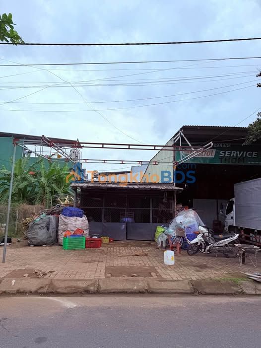 Đất nền Hòa Xuân Đà Nẵng 100m² 6.9 tỷ - Đường ô tô